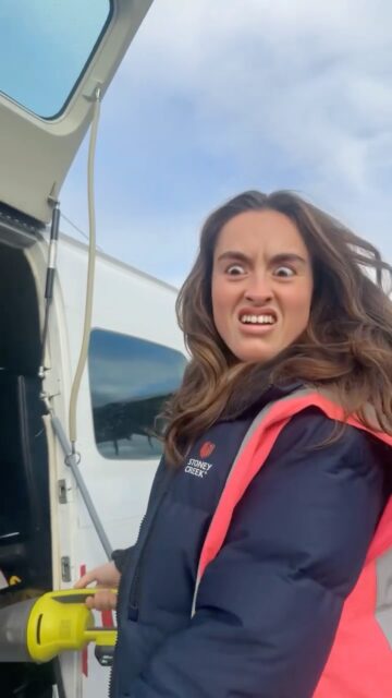 Wet weather days… 🤣
.
.
.
#Sadfacefilter #queenstown #dreamteam #newzealand #funny