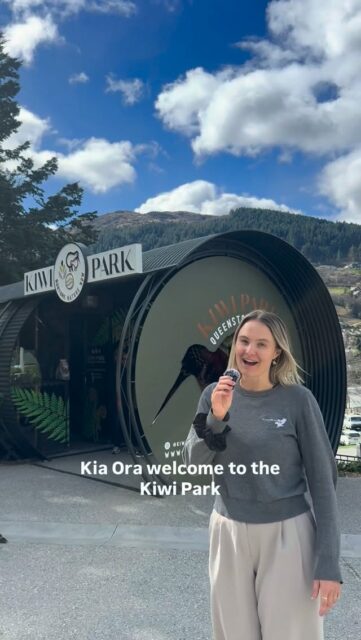BIRD OF THE YEAR IS HERE! 

We’re proudly Team Kea at Glenorchy Air - the Kea is our emblem! We’re also Gold Members of the Kea Conservation Trust, and $1 from every flight booked with us goes directly to the Trust.

Over at @kiwiparknz it’s Team Pāteke - NZ’s native duck! 🦆 Their breeding programme has helped release pāteke back into the wild. 

You’ve got until the 20th of September to vote! Help get our native birds to the top of the pops. 🇳🇿🐦

Vote for Bird of the Year 2026! ✨
#kea #birdoftheyear #Pāteke #nature #newzealand