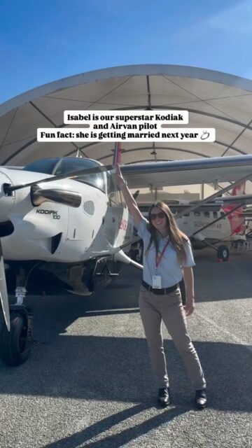 It’s hard to choose just one character at Glenorchy Air 😂✈️

Which one have you met before? 👀 Plenty of characters around here, although a few seem to run for the hills when the marketing girl pulls out her camera 📸
.
.
.
.
.
.
#viral #newzealand #chooseyourcharacter #pilot