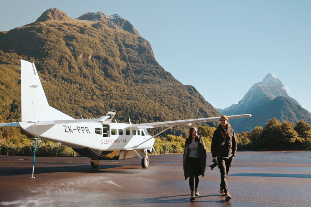 Milford-Sound-explore-milford-sound-airport