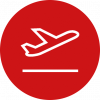 Glenorchy Air based at Queenstown Airport