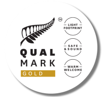 Homepage Qualmark Gold border