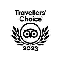 Homepage Traveler's Choice 2023